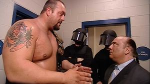 WWE ECW Odcinek 11
