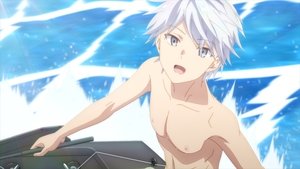 Sekai Saikou no Ansatsusha, Isekai Kizoku ni Tensei suru Odcinek 10
