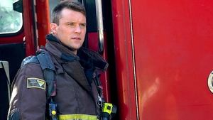 Chicago Fire Dwieście