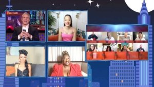 Watch What Happens Live with Andy Cohen Odcinek 75
