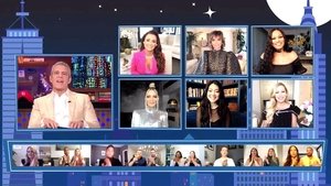Watch What Happens Live with Andy Cohen Odcinek 92