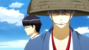 Gintama Odcinek 12