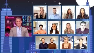 Watch What Happens Live with Andy Cohen Odcinek 84