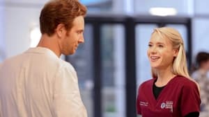 Chicago Med Zmiana bywa trudna