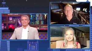 Watch What Happens Live with Andy Cohen Odcinek 101