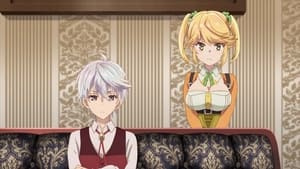 Sekai Saikou no Ansatsusha, Isekai Kizoku ni Tensei suru Odcinek 9