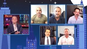 Watch What Happens Live with Andy Cohen Odcinek 82