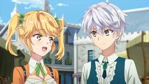 Sekai Saikou no Ansatsusha, Isekai Kizoku ni Tensei suru Odcinek 5