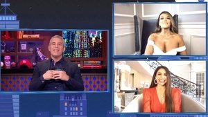 Watch What Happens Live with Andy Cohen Odcinek 77