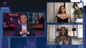 Watch What Happens Live with Andy Cohen Odcinek 79