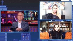 Watch What Happens Live with Andy Cohen Odcinek 76