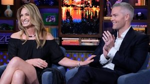 Watch What Happens Live with Andy Cohen Odcinek 102