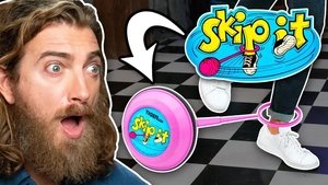 Good Mythical Morning Odcinek 17