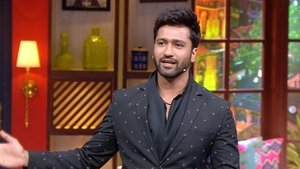 The Kapil Sharma Show Odcinek 194