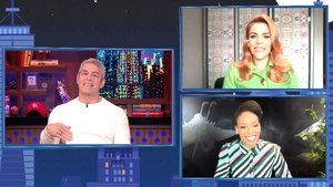 Watch What Happens Live with Andy Cohen Odcinek 88