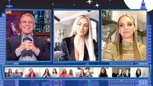 Watch What Happens Live with Andy Cohen Odcinek 85
