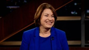 Real Time with Bill Maher Odcinek 33