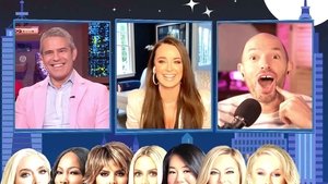 Watch What Happens Live with Andy Cohen Odcinek 98
