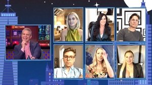 Watch What Happens Live with Andy Cohen Odcinek 80