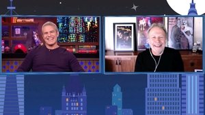 Watch What Happens Live with Andy Cohen Odcinek 90