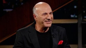 Real Time with Bill Maher Odcinek 34