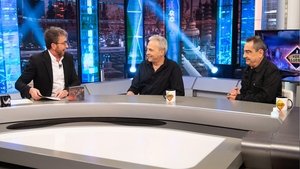 El hormiguero Odcinek 24