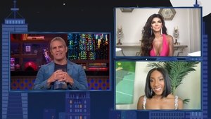 Watch What Happens Live with Andy Cohen Odcinek 87