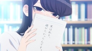 Komi Can't Communicate To tylko taki żart. I więcej.