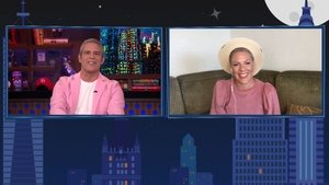 Watch What Happens Live with Andy Cohen Odcinek 93
