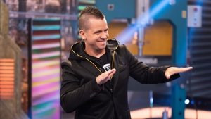El hormiguero Odcinek 22