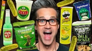 Good Mythical Morning Odcinek 18