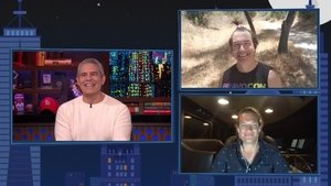 Watch What Happens Live with Andy Cohen Odcinek 96