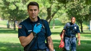 9-1-1 Nacisk grupowy