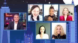 Watch What Happens Live with Andy Cohen Odcinek 94