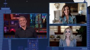 Watch What Happens Live with Andy Cohen Odcinek 91