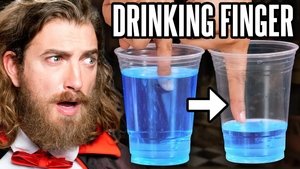 Good Mythical Morning Odcinek 19