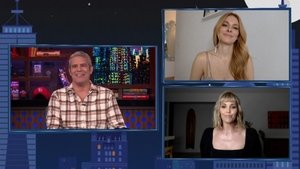 Watch What Happens Live with Andy Cohen Odcinek 86