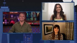 Watch What Happens Live with Andy Cohen Odcinek 97