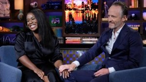Watch What Happens Live with Andy Cohen Odcinek 100