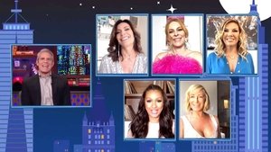 Watch What Happens Live with Andy Cohen Odcinek 81