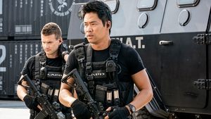 S.W.A.T. Odcinek 3