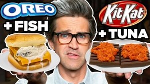 Good Mythical Morning Odcinek 20