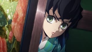 Miecz zabójcy demonów – Kimetsu no Yaiba Czym ty jesteś?