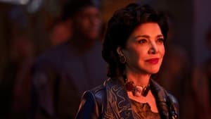 The Expanse Reduta