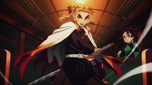 Miecz zabójcy demonów – Kimetsu no Yaiba Głęboki sen