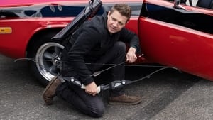 Hawkeye Echa