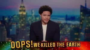 The Daily Show Odcinek 10