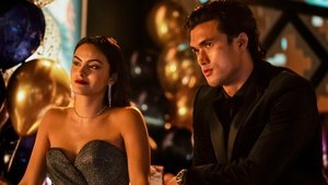 Riverdale Rozdział dziewięćdziesiąty ósmy: Pan Cypher