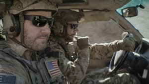 SEAL Team Odcinek 4