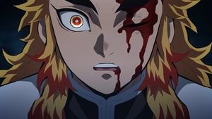 Miecz zabójcy demonów – Kimetsu no Yaiba Rozpal swoje serce